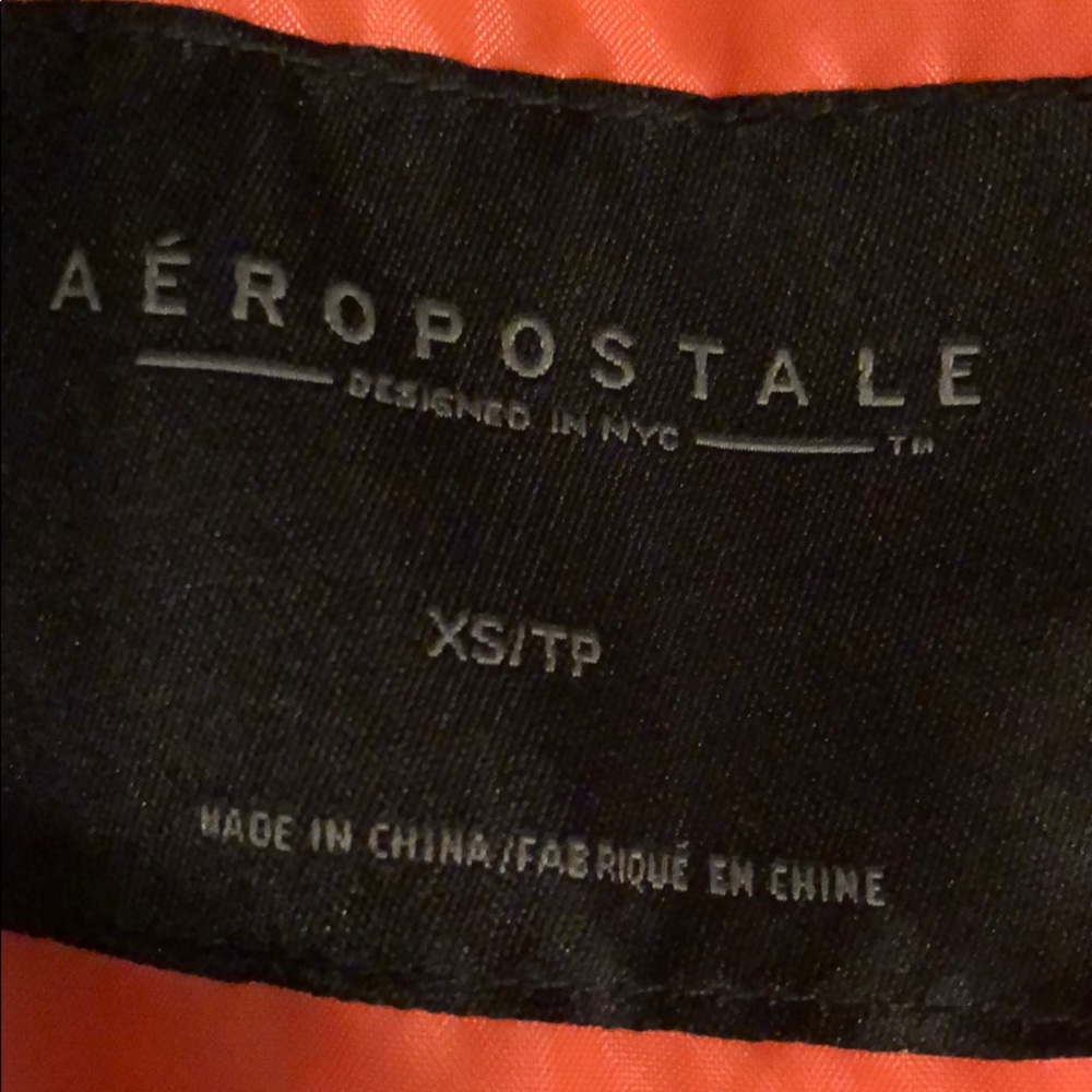 Jacket - Picture 2 of 2